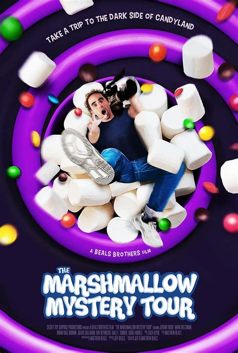 The Magic Within: Discovering the Serendipitous Charms of Marshmallows